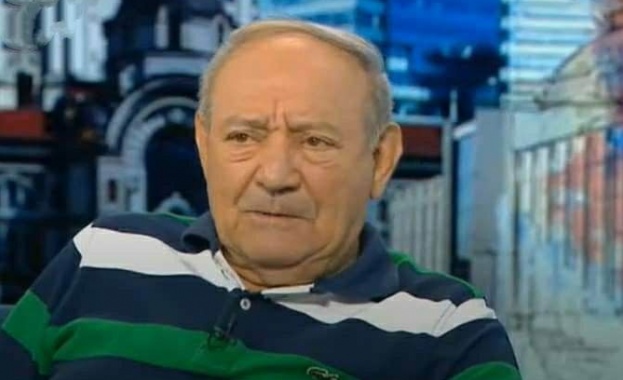 Актьорът Антон Радичев ще бъде тазгодишният носител на специалната награда