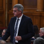 Стефан Янев: България е в криза, трябва да намерим бързи решения