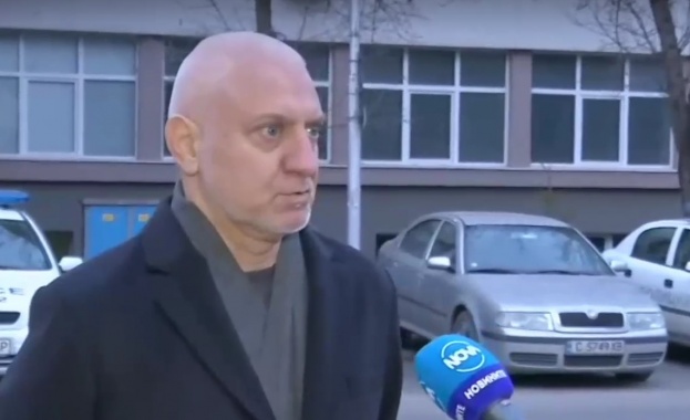 Остра реакция на синдикатите в МВР след излъчения вчера репортаж