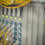 Нетера увеличава капацитета на новата си оптична мрежа в София