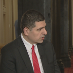 Ивайло Мирчев: ПП ни подадоха първи ръка, длъжни сме да направим ясна заявка