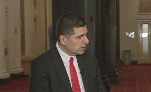 Основното важно за нас е да запазим своята визия идентичност