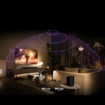 Хубав филм LG домашно кино-формула за страхотен Свети Валентин