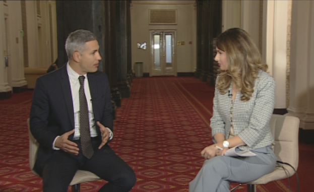 Андрей Гюров: ПП направи всичко възможно да намери обединителните линии