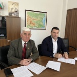 СИНПИ ще си сътрудничи със запасното войнство