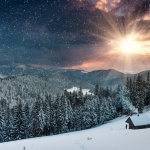 Има проблеми с електрозахранването на съоръженията в някои от зимните курорти