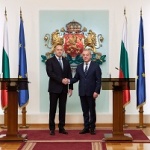 Атанас Пеканов: Основните приоритети на служебния кабинет са били изпълнени