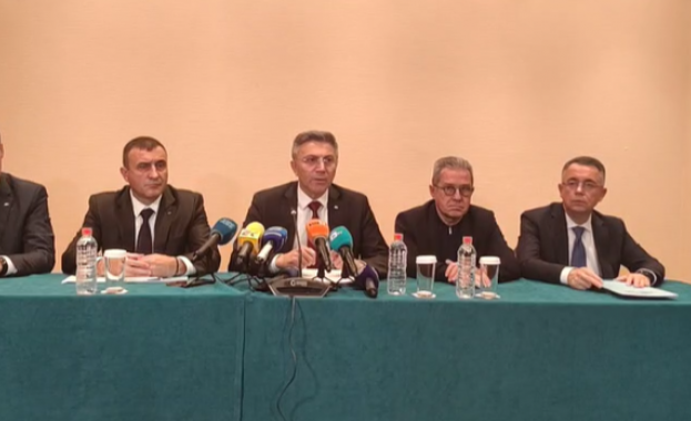 ДПС ще се яви самостоятелно на изборите на 2 април