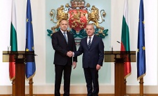 В предаването Панорама по БНТ Атанас Пеканов каза че основните