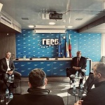 Борисов: Благодарение на ГЕРБ беше прието решението за предоставяне на военна помощ на Украйна