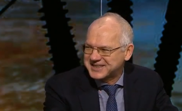 Бюджет без редовно правителство няма да може да изпълни целите