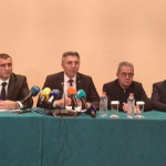 Мустафа Карадайъ: ДПС ще се яви самостоятелно на изборите на 2 април