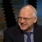 Васил Велев: Бюджет без редовно правителство няма да може да изпълни целите, които страната си поставя