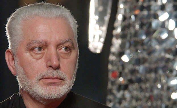 Световноизвестният дизайнер парфюмерист и бизнесмен Пако Рабан почина на 88