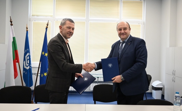 Министерство на електронното управление и Техническият университет София сключиха