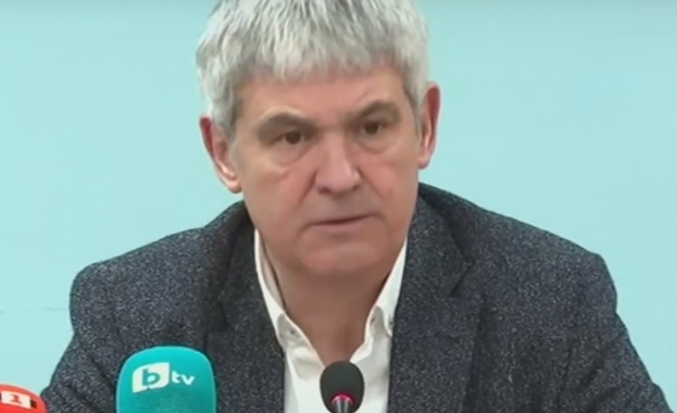 На съвместна конференция на президентите на КНСБ и КТ Подкрепа