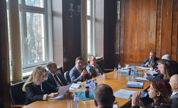 До дни предстои Фондът на фондовете да сключи споразумение с