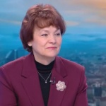 Росица Матева: От няколко дни сме наясно, че изборите през юни ще са 2 в 1