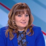 Асена Сербезова: В здравеопазването има прекалено много политика и интереси