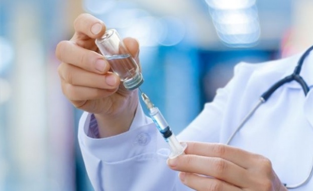В Беларус започва увеличаване на производството на нова ваксина срещу