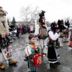 Започват кукерските празници в Тунджанско