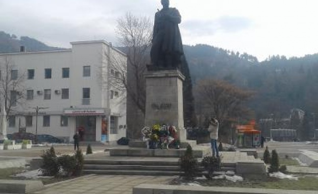 Благоевградската общественост ще отбележи 151 години от рождението на Гоце