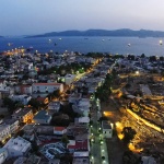 Гръцкият град Елефсина започна годината си на Европейска столица на културата 