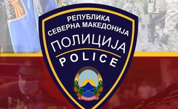 Информация за арести на българи дойде от македонското МВР Напрежението