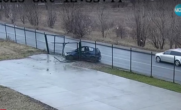 Два нови инцидента само този уикенд на рисков участък от