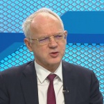 Васил Велев, председател на АИКБ: България е като кораб без капитан в бурно море