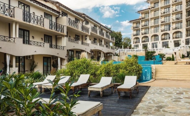 Първият 4-звезден хотел за вегани в България отваря врати това лято