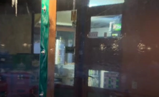 По зрителски сигнал жители на град Златица сигнализираха за незаконно