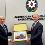 Росен Христов: България вече е с ключова роля за доставка на газ за Европа