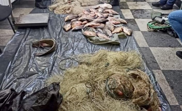 Двама мъже от гр Монтана – на 33 и 42