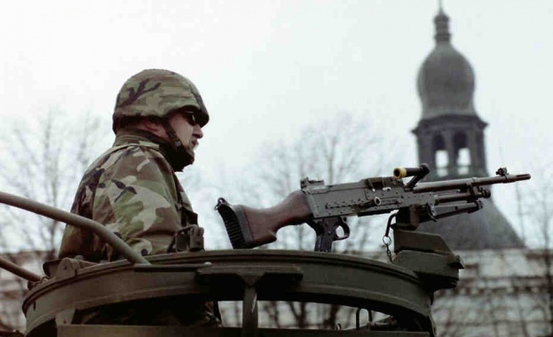 Повече от 2000 войници на НАТО загинаха в боевете с