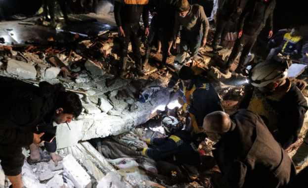 В рамките на 12 години са регистрирани 268 случая на