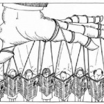 Цензурата над неугодни телевизии или журналистически гласове спуска мракобесие над всички ни