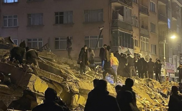 Главното мюфтийство на Мюсюлманско изповедание в Република България обяви дарителска