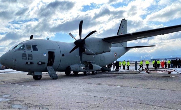 30 български медици са в готовност да тръгнат към засегнатите