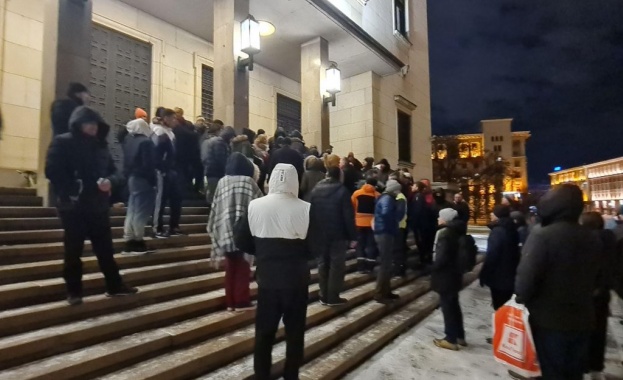 Българската народна банка пуска в обращение сребърна възпоменателна монета на