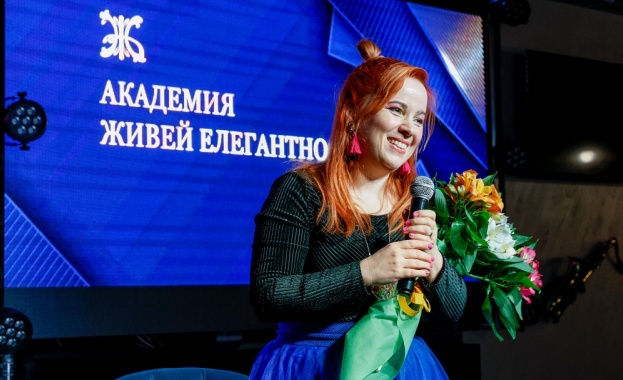 Актрисата и сценарист Здрава Каменова: Реалните житейски истории са в основата на най-добрите текстове