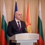 Ковачевски: Условията за влизане на РСМ в ЕС няма да бъдат предоговаряни