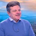 Александър Симидчиев: Основното нещо, което трябва да имаме, е върховенство на закона