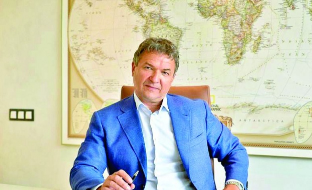 Бизнесменът Пламен Бобоков ще съди България съобщи адвокатът му Ина