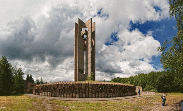 Националният комплекс по култура НУКК напоследък стана известен не с