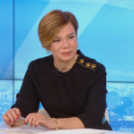 Айлин Секизкьок: Инвестициите на турски компании в България достигат 2,5 млрд. евро