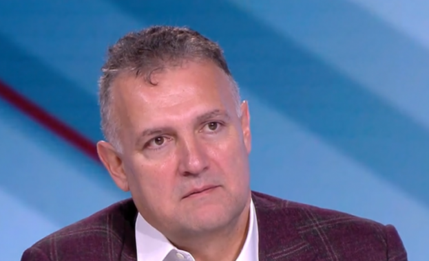 Валентин Николов: АЕЦ „Белене“ е нереализуем проект Валентин Николов: АЕЦ „Белене“ е нереализуем проект