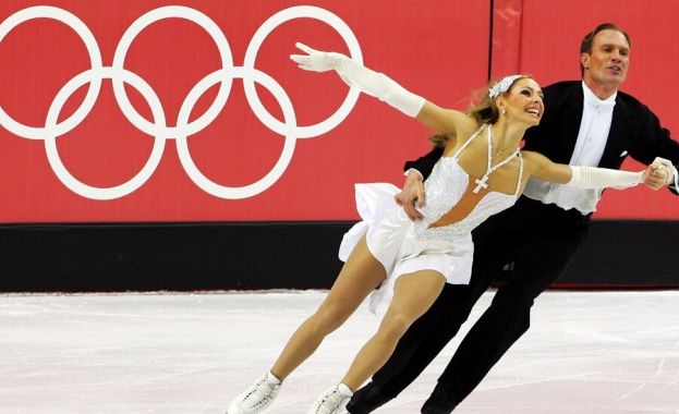 Олимпийският шампион по фигурно пързаляне при танцовите двойки Роман Костомаров
