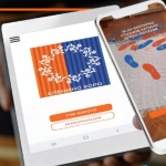 Мобилна игра учи на български 