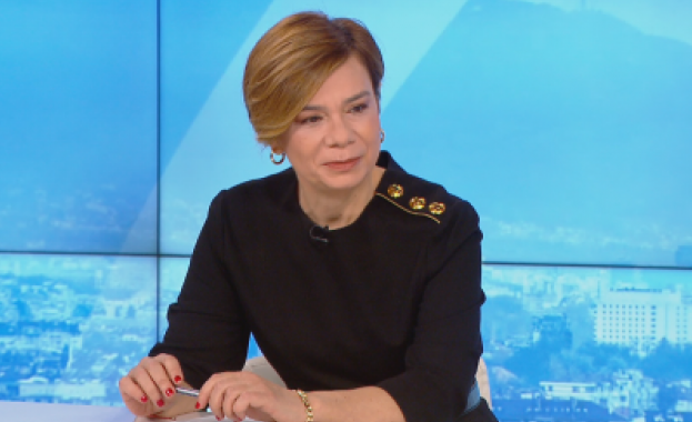 Посланик Айлин Секизкьок: Турция преживява небивало бедствие в историята на страната